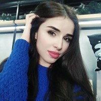 Irina Chernilevskaya