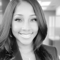 Tiffany Thomas