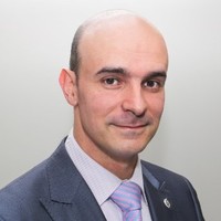 Daniel Moreno Del Pozo