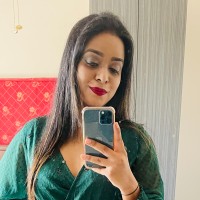 Ayeesha Siddiqua