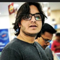 Nadeem Mustafa