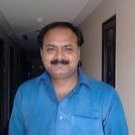 Anand Tripathi