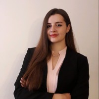 Christina Louzo