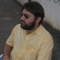 Anderson Carapinheiro da Silva