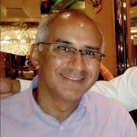 Antonio Carlos de Oliveira