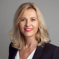 Ursula Stella Benz
