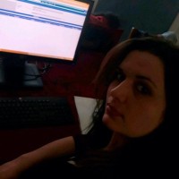 Gaëlle Thain