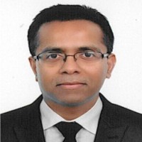 Shajan Abraham