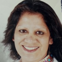 Divya Saksena