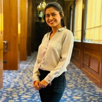 Konika Sahu