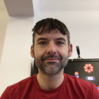 Ghislain 'Aus' Lacroix