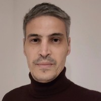 Chaouki Ben Salem
