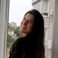 Tatiane Martins Faria