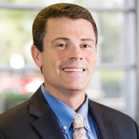Tony Chadwick, MBA