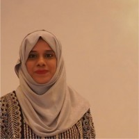 Saham Sultana