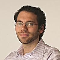 Sam Thorp