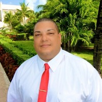 Ismael Marin
