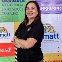 Ana Paula Soares