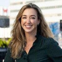 Kaitlin O'Reilly