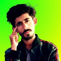 Mudassir Maqbool Ahmad