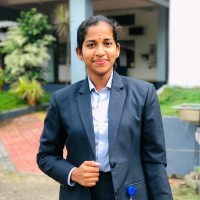 Ajitha Murali
