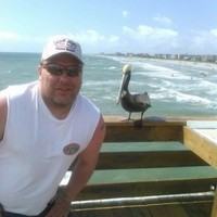 Chad Myhill