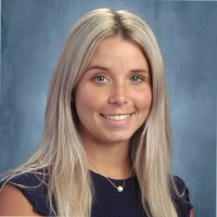 Amanda Vogt