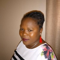 Sarah Mbewe