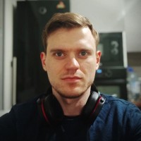 Александр Комендант