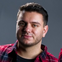 Nick Landsberger