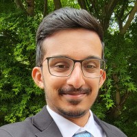 Kavan Desai