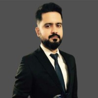 Deepak Tejwani