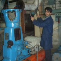 Hamid Reza Mohamadi Bagha