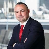 Gary Buxton