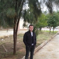 Abdelkrim Benkali