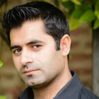 Muhammad Shakeel Choudhry