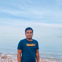 Satish N