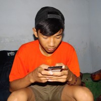 Hengki Widayanto