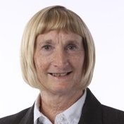Barbara Buckley