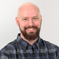 Ross Thane