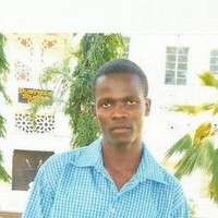 edwin Muchira