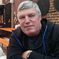 Jerry Osborn