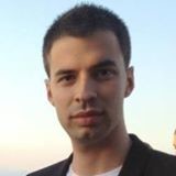 Peter Tsenkov