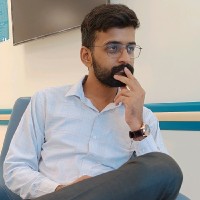 Kushal Sharma