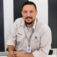 Rodrigo Almeida