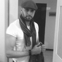 hamza aoufi