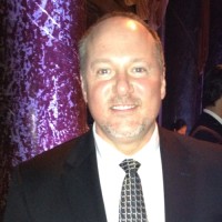 Christopher Thompson