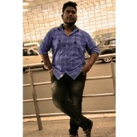 Sharif Mohaiyadeen.U