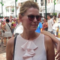 Christine Heirwegh
