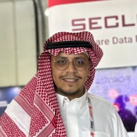 Abdulrahman Alrasheed